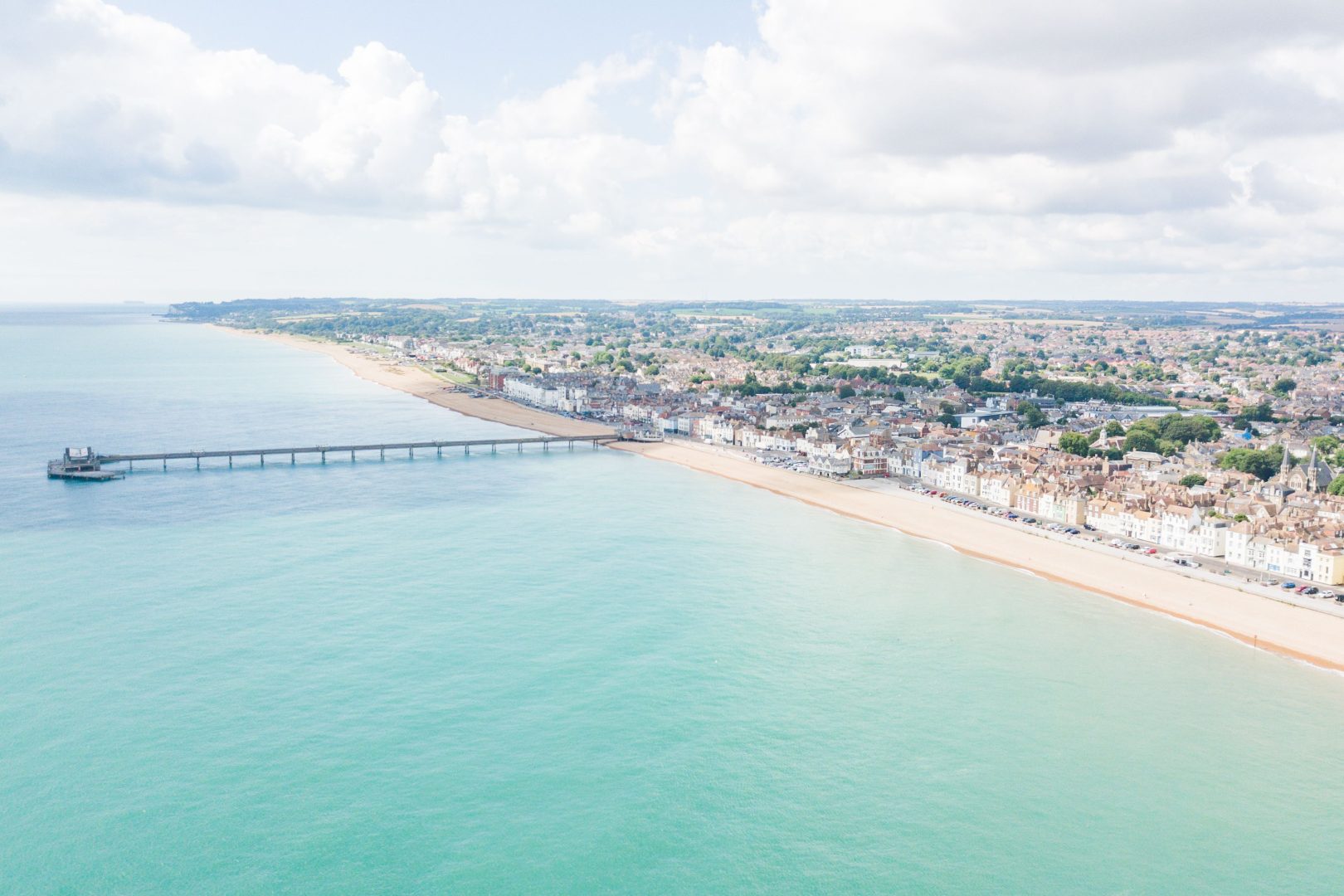 Seaside Cottage image