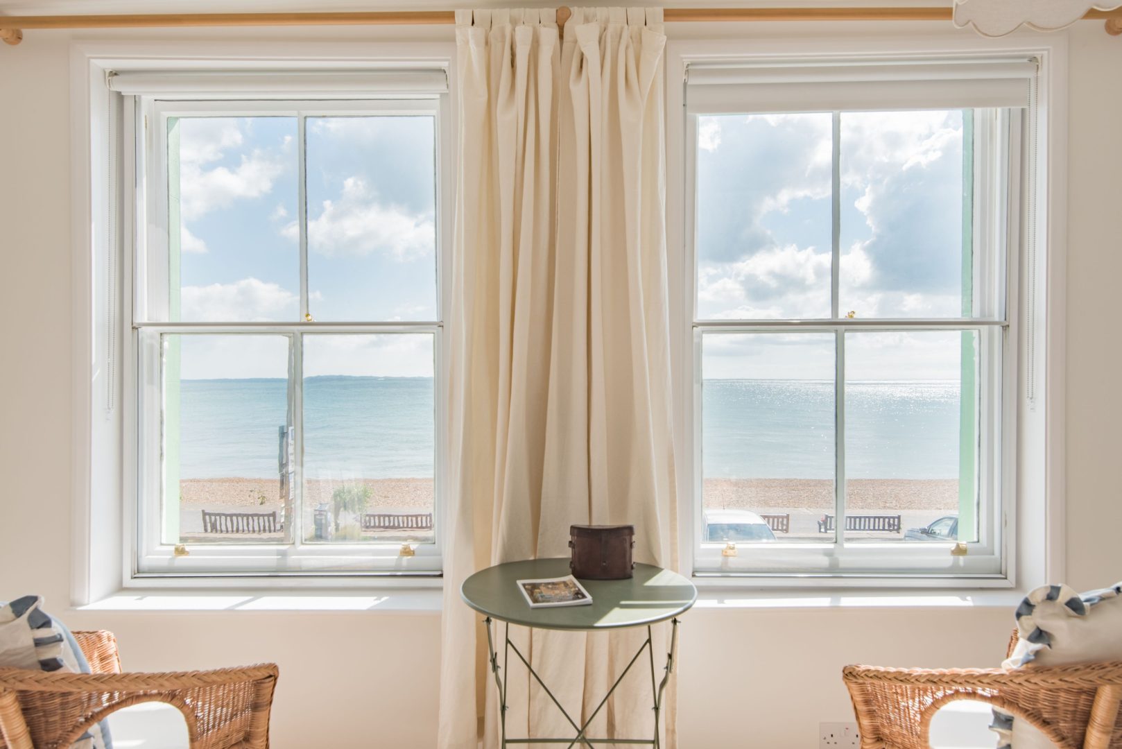 Seaside Cottage image