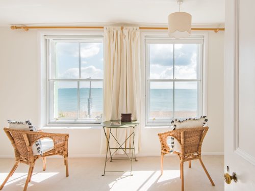 Seaside Cottage image