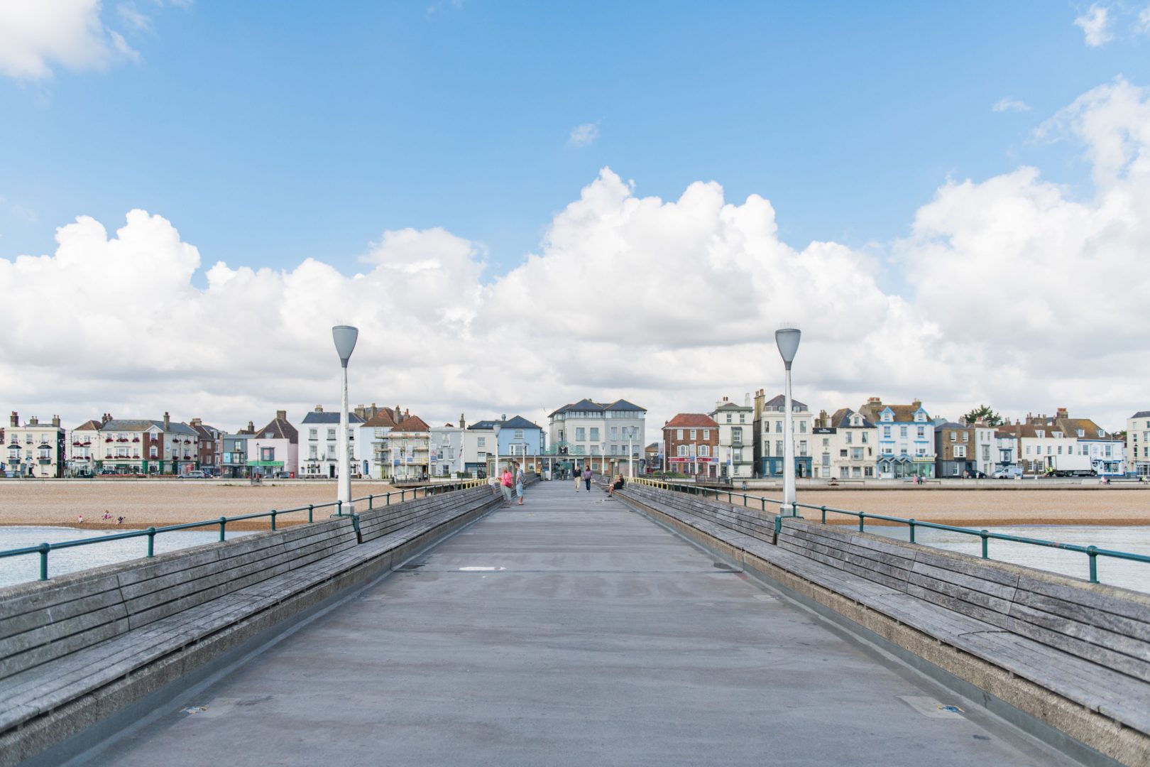 Seaside Cottage image