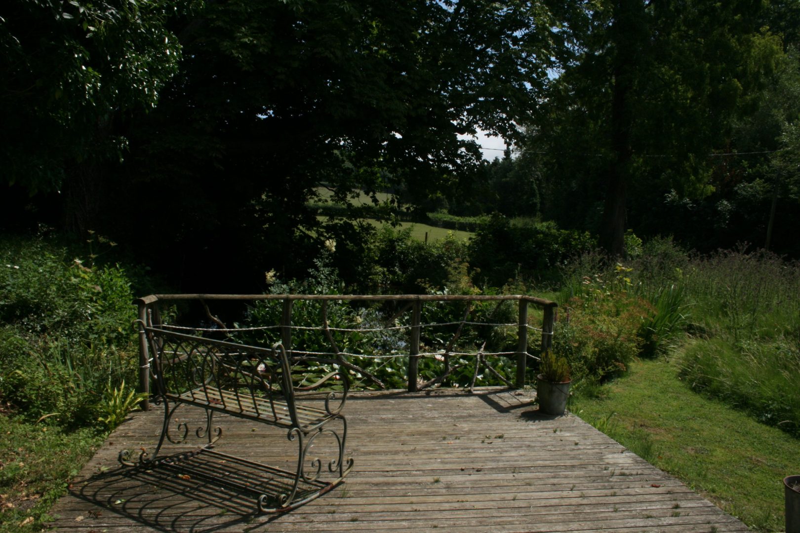 Water Farm House image