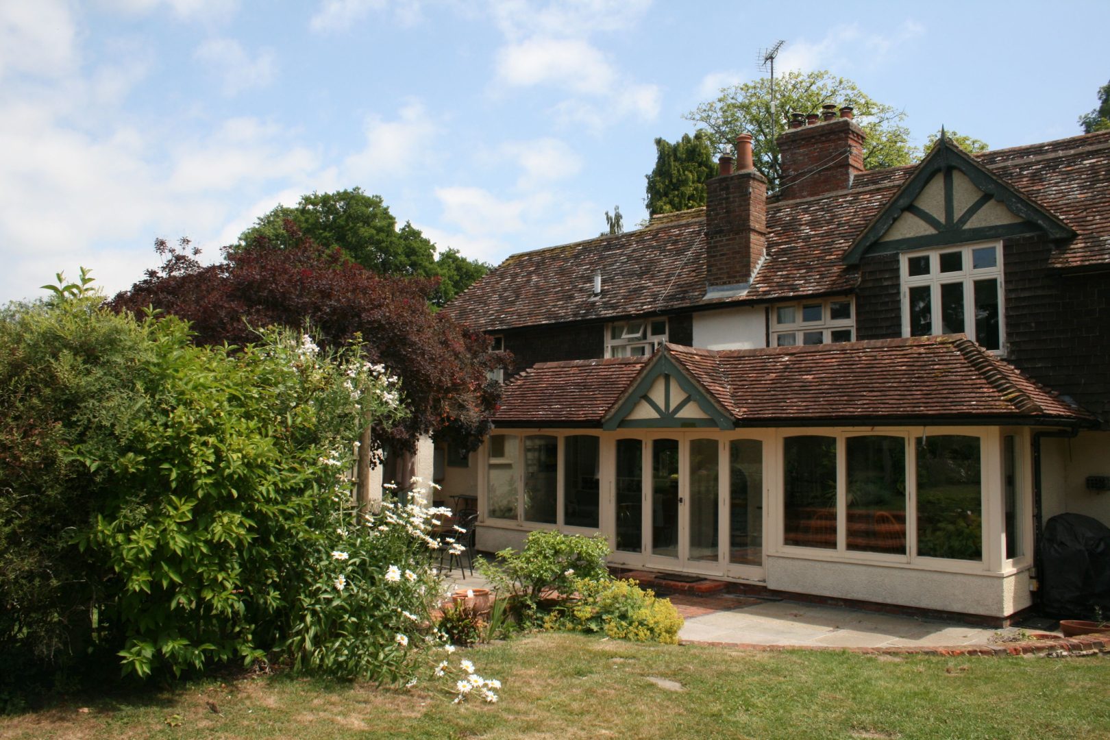 Water Farm House image