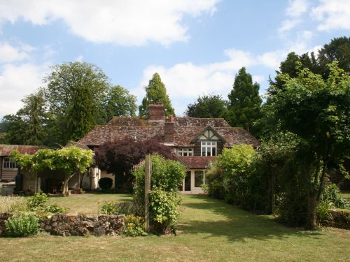 Water Farm House image