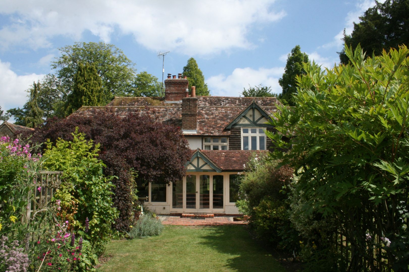 Water Farm House image