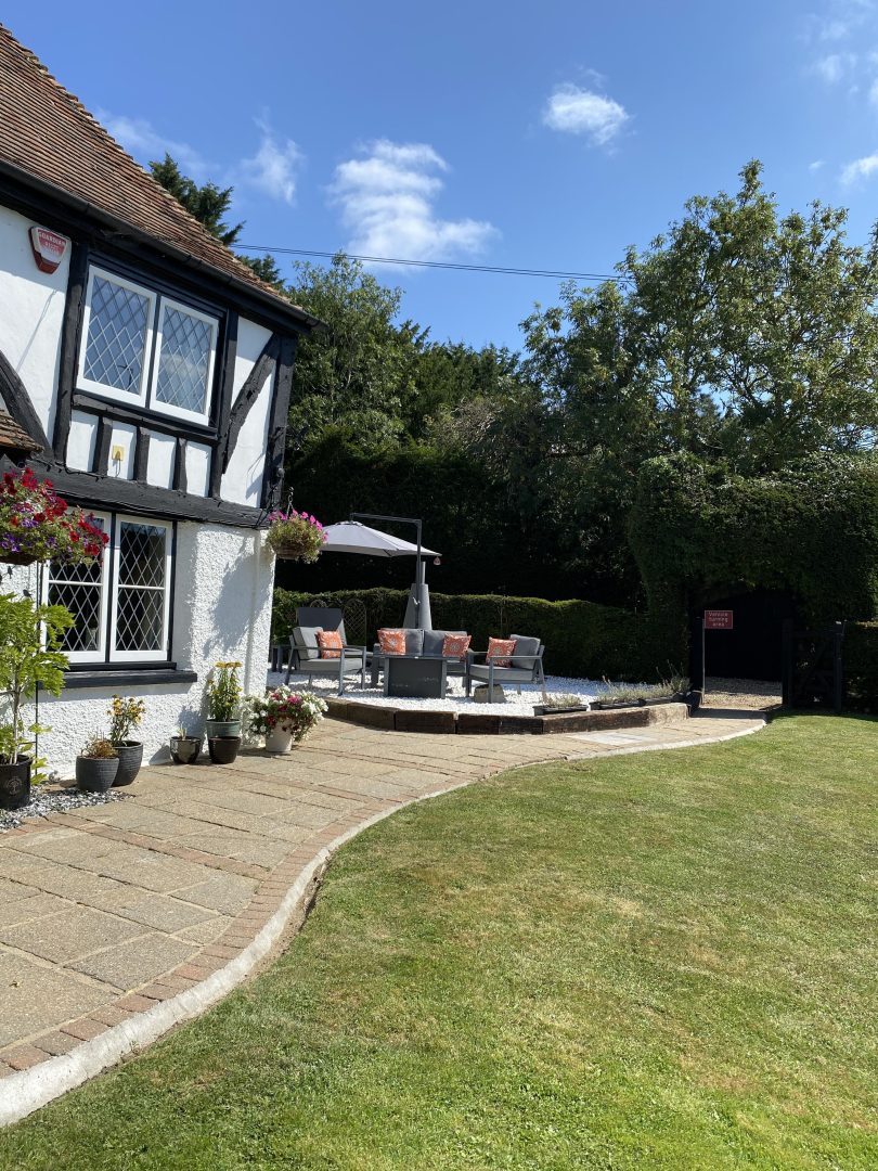 Woodman’s Cottage image