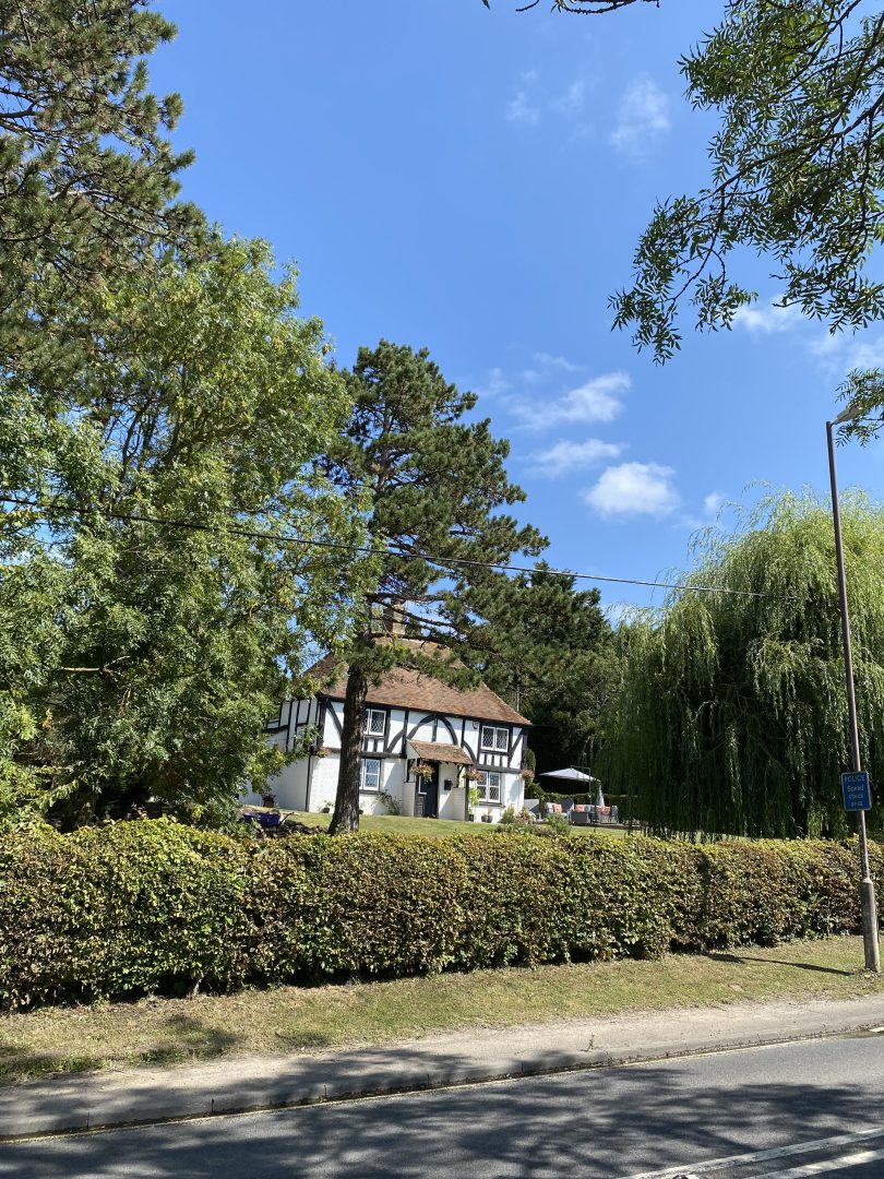 Woodman’s Cottage image