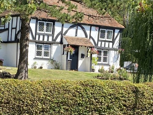 Woodman’s Cottage image