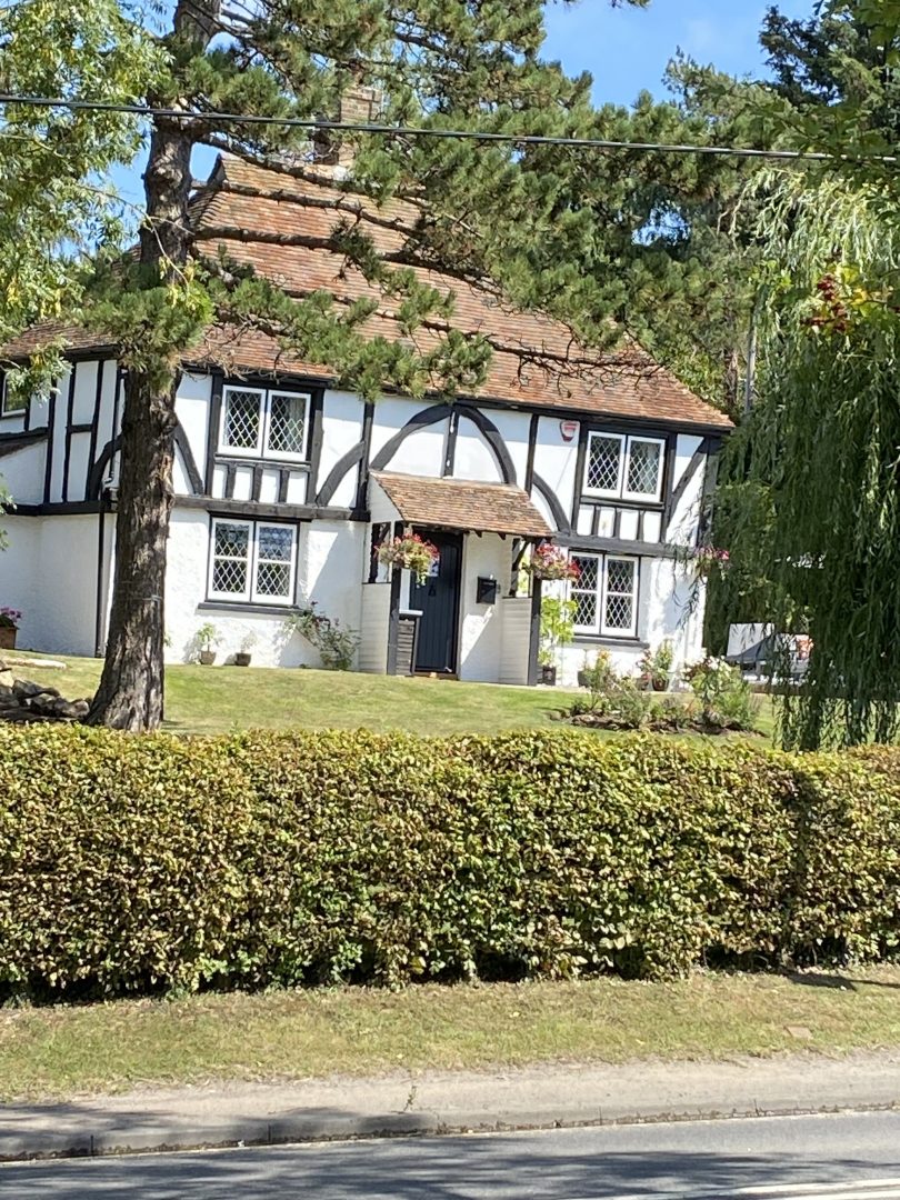 Woodman’s Cottage image