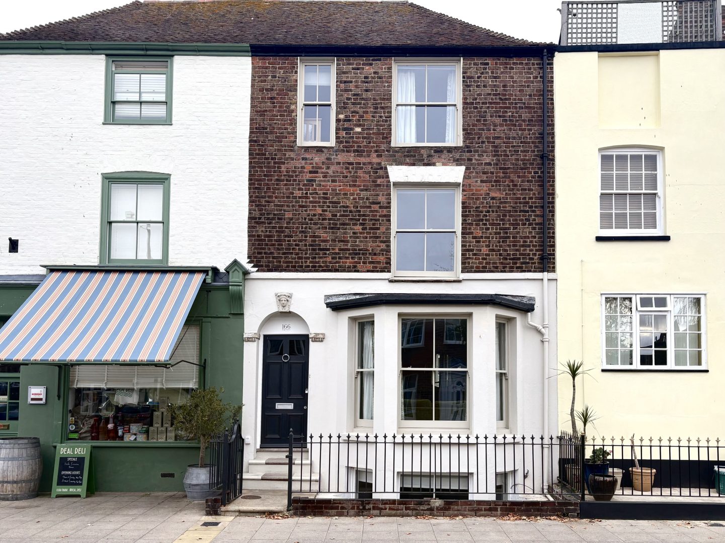 The Watchmaker’s House image