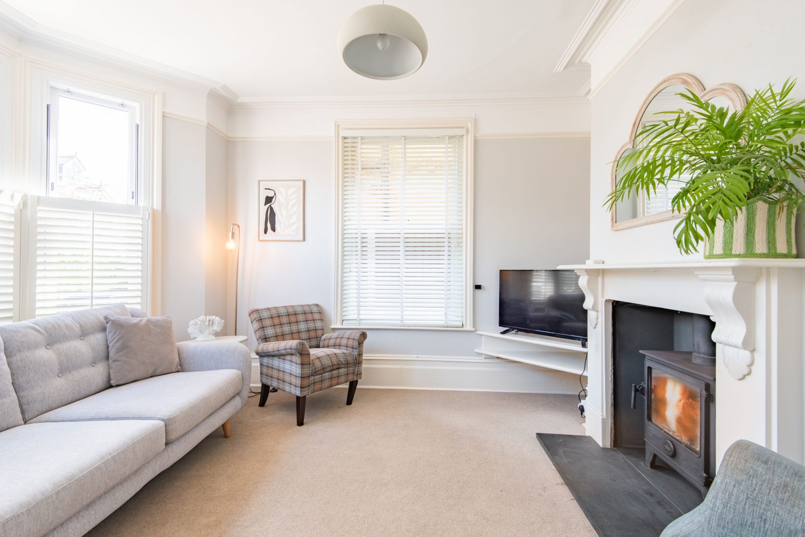 Brunswick House image