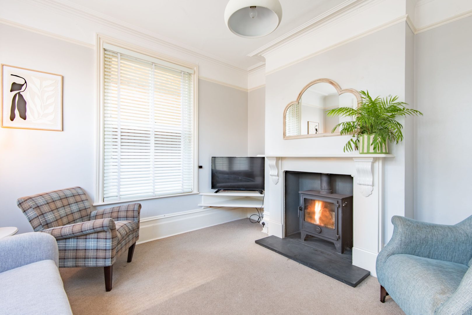 Brunswick House image