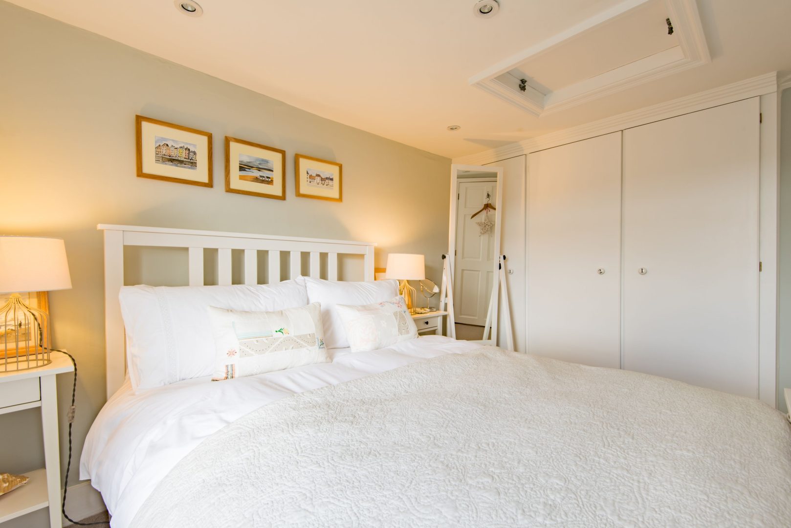 Christmas House image