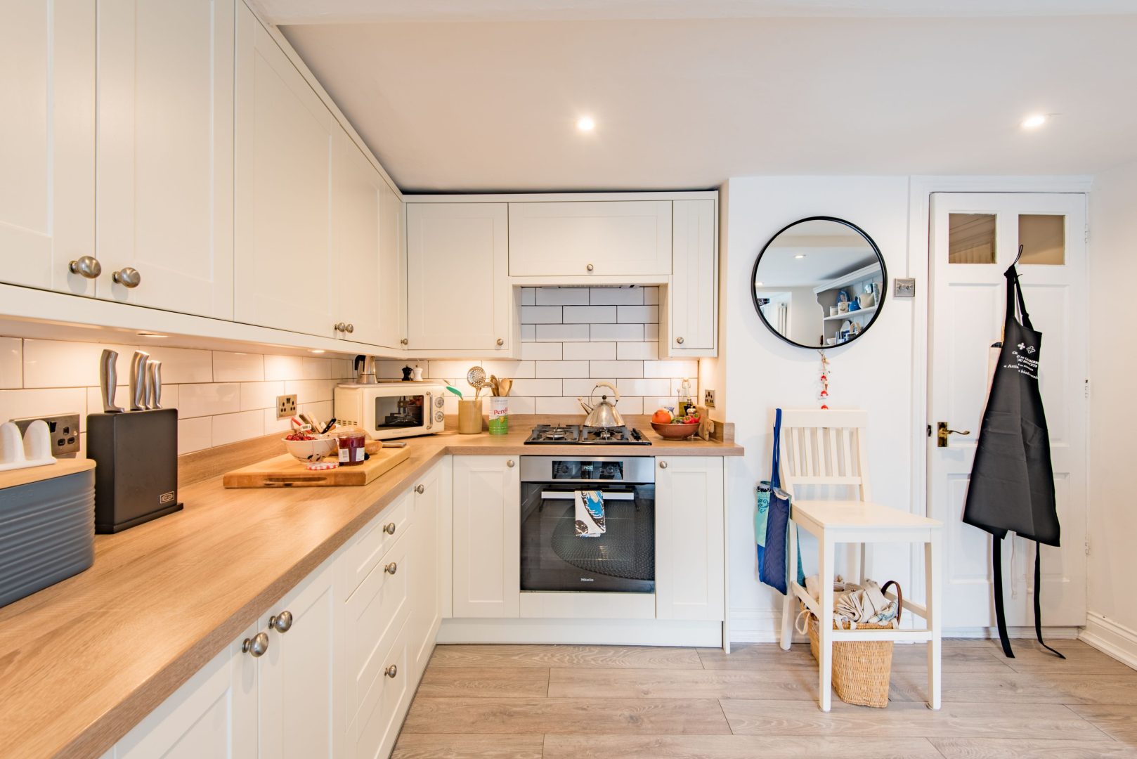 Christmas House image