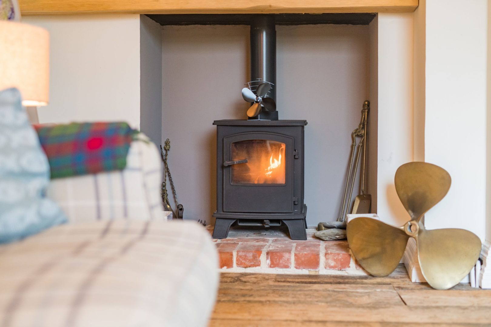 Christmas House image