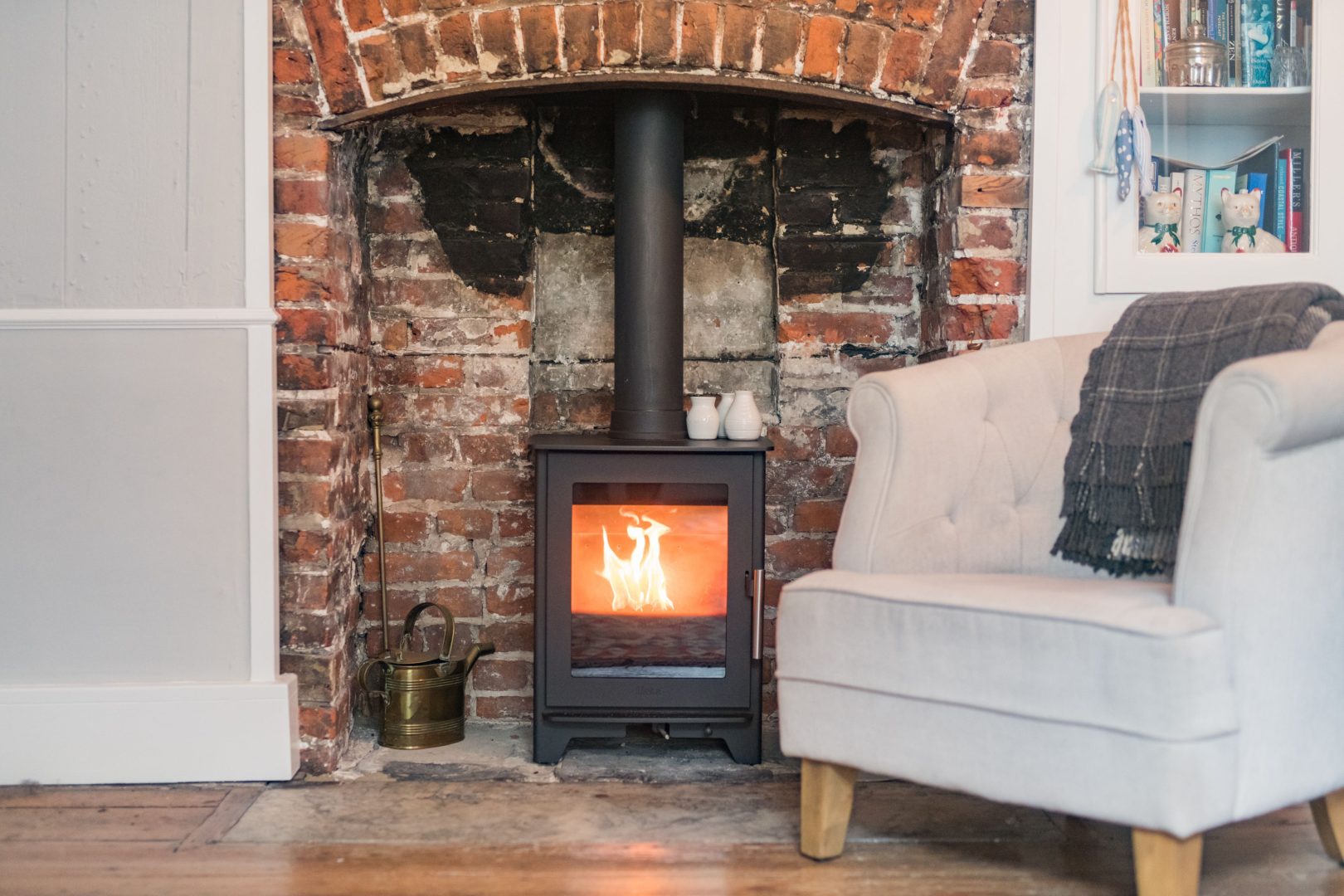 Christmas House image