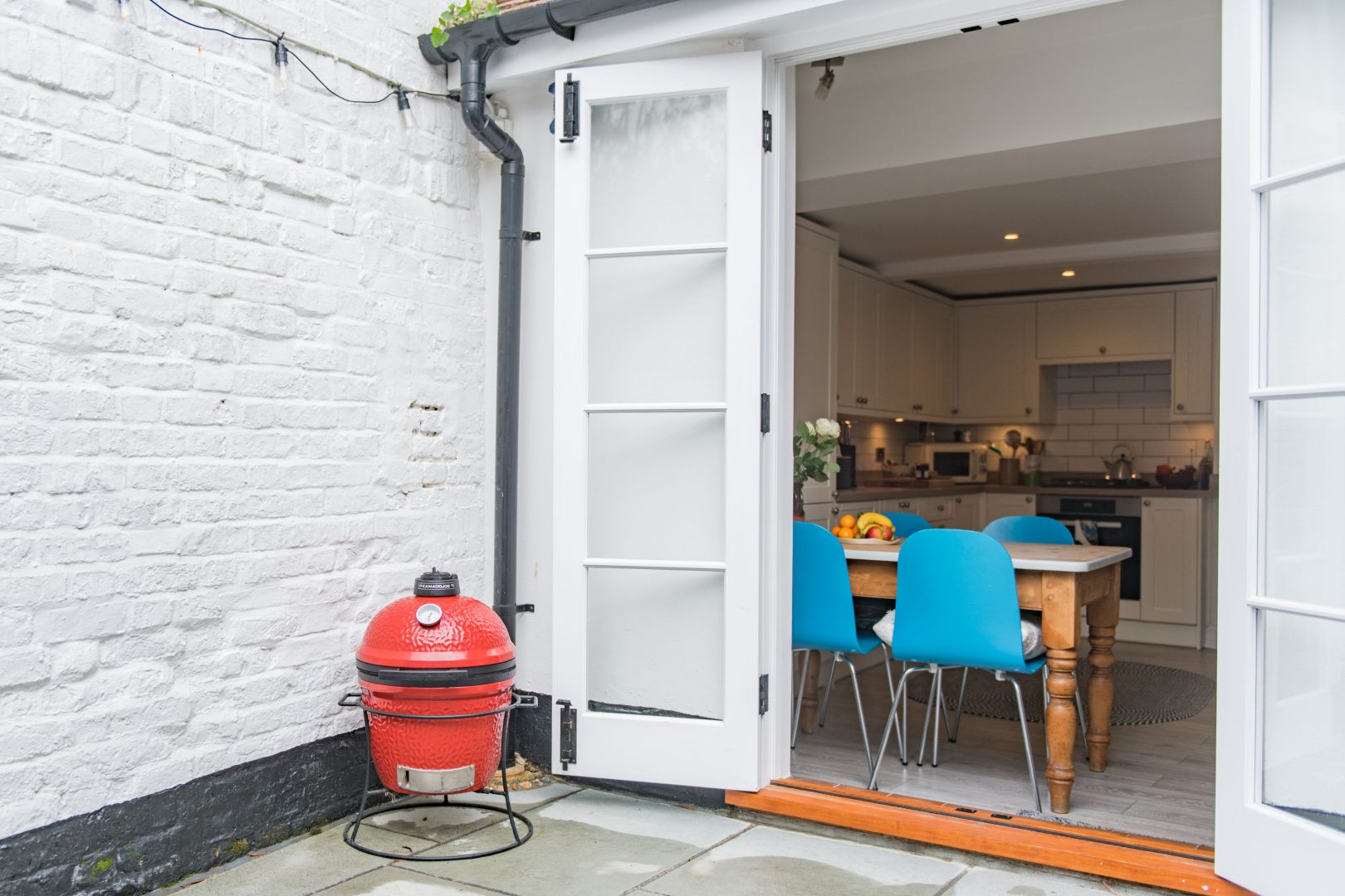 Christmas House image