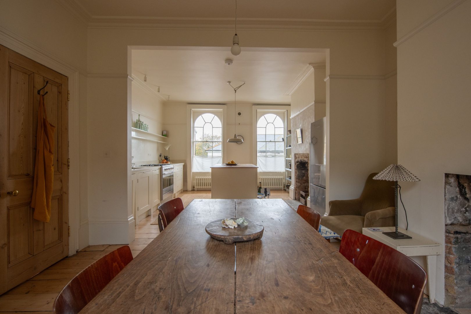 Grosvenor Place image