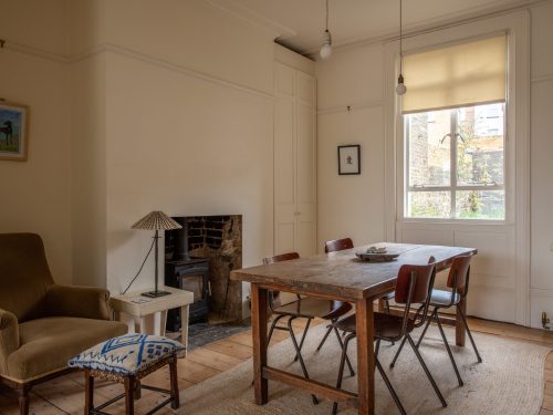 Grosvenor Place image