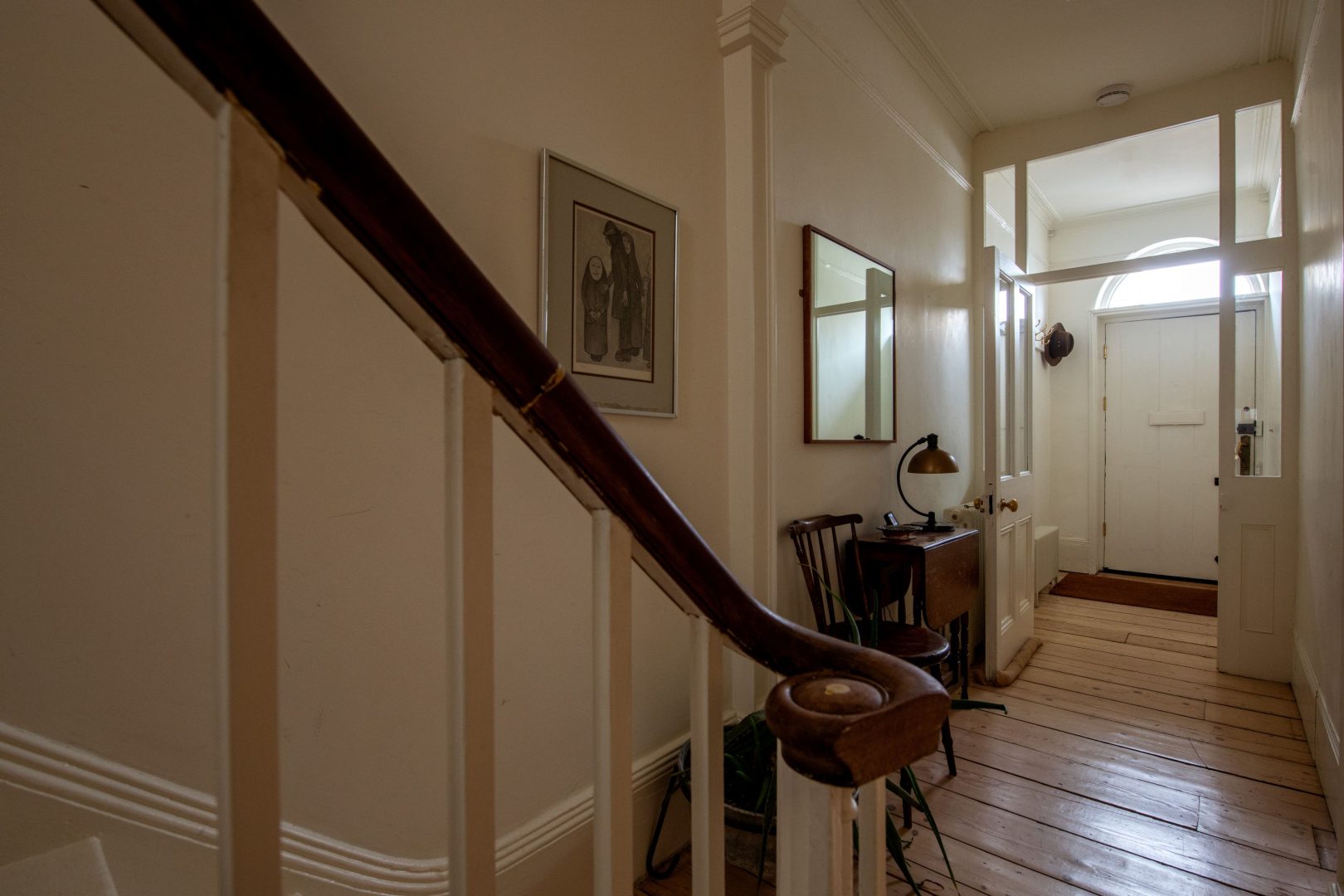 Grosvenor Place image