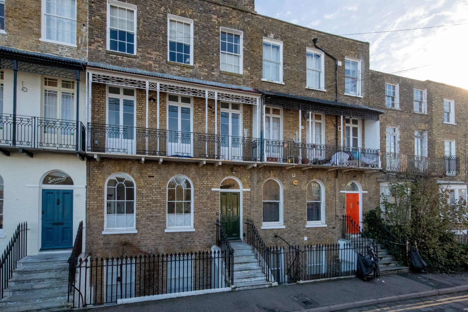 Grosvenor Place image