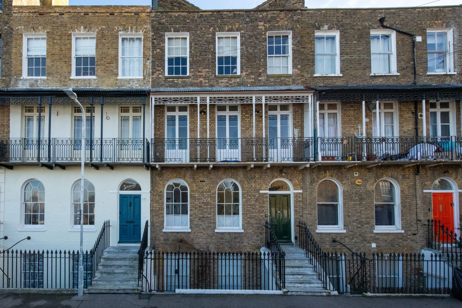 Grosvenor Place image