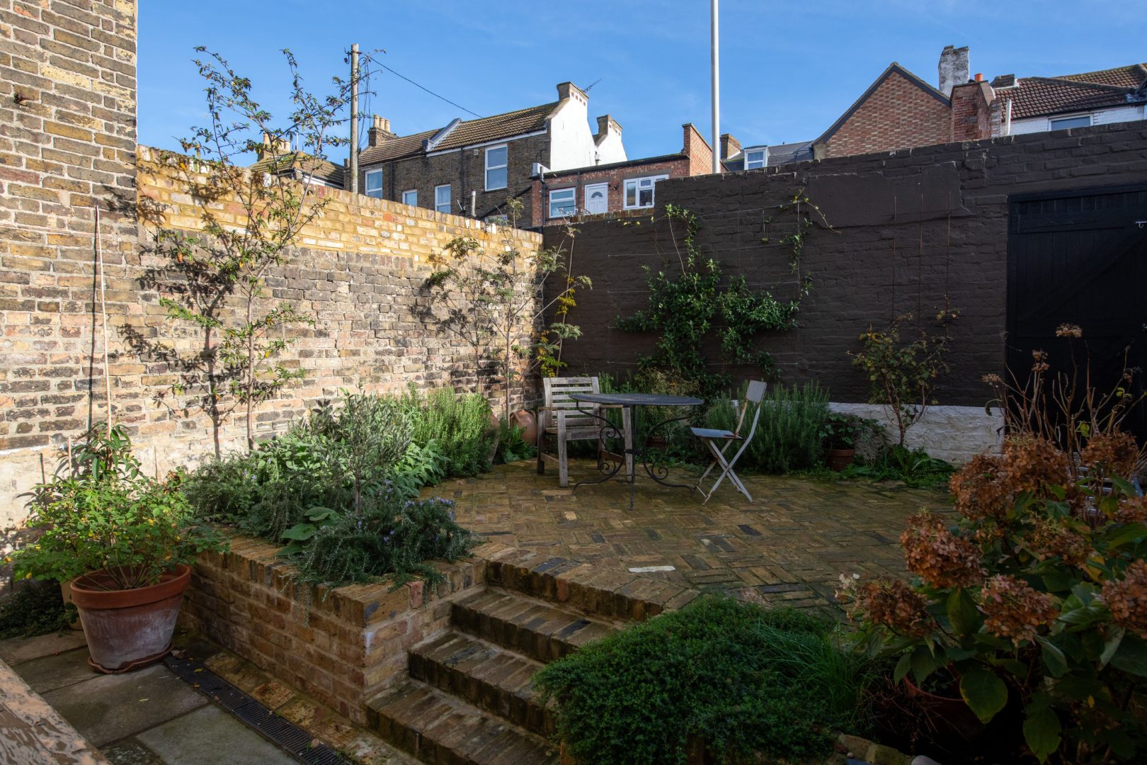 Grosvenor Place image