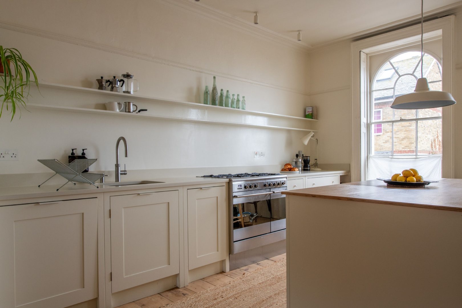 Grosvenor Place image