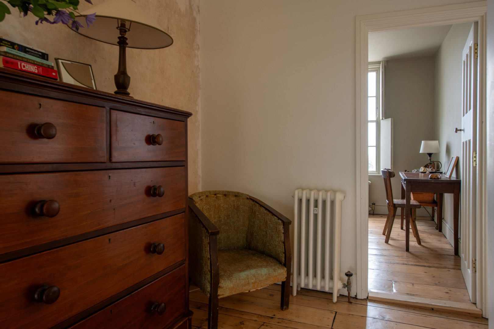 Grosvenor Place image