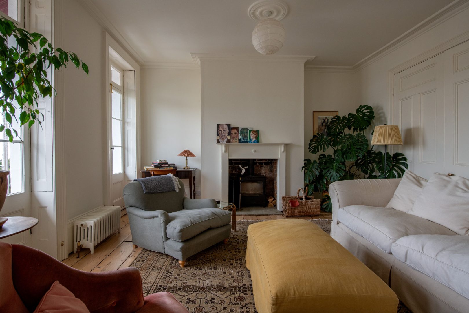 Grosvenor Place image