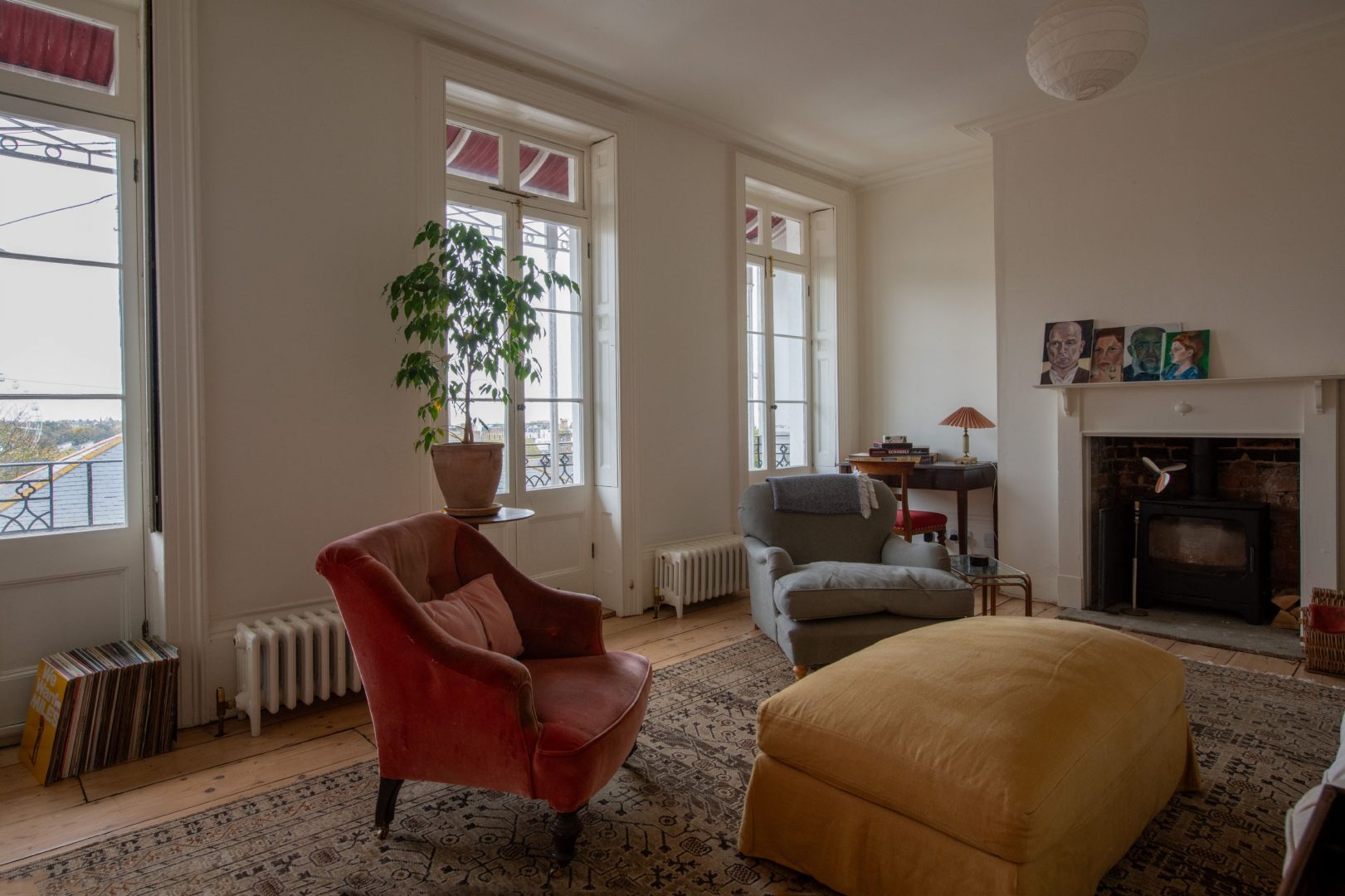 Grosvenor Place image