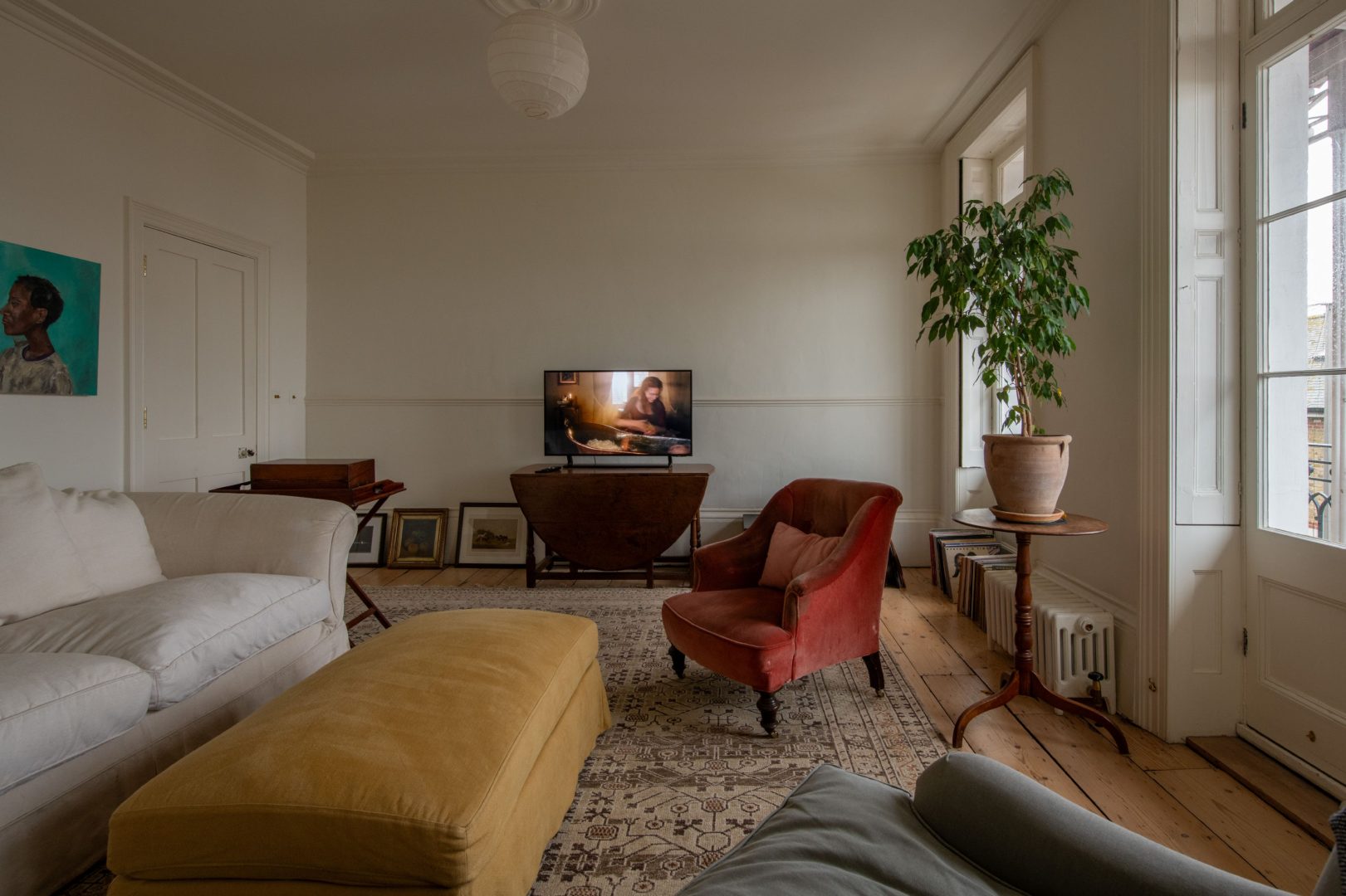 Grosvenor Place image