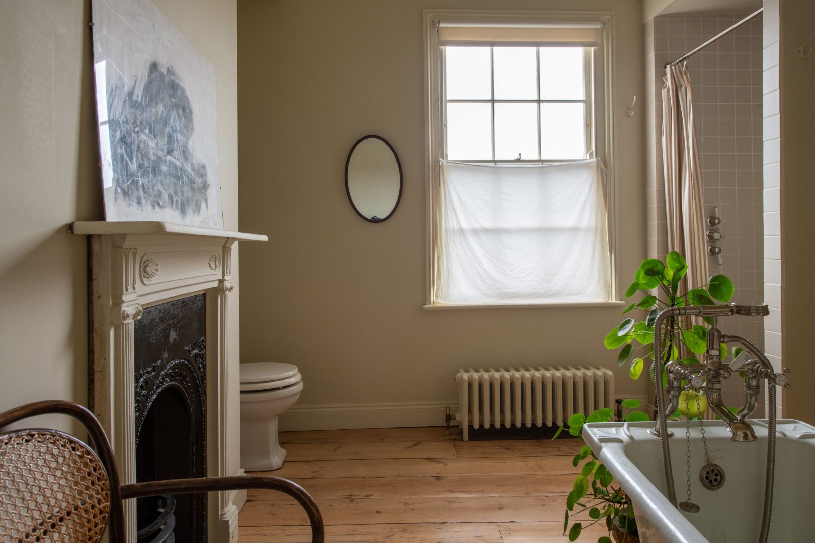 Grosvenor Place image