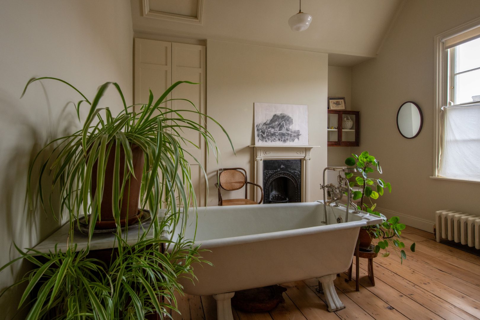 Grosvenor Place image