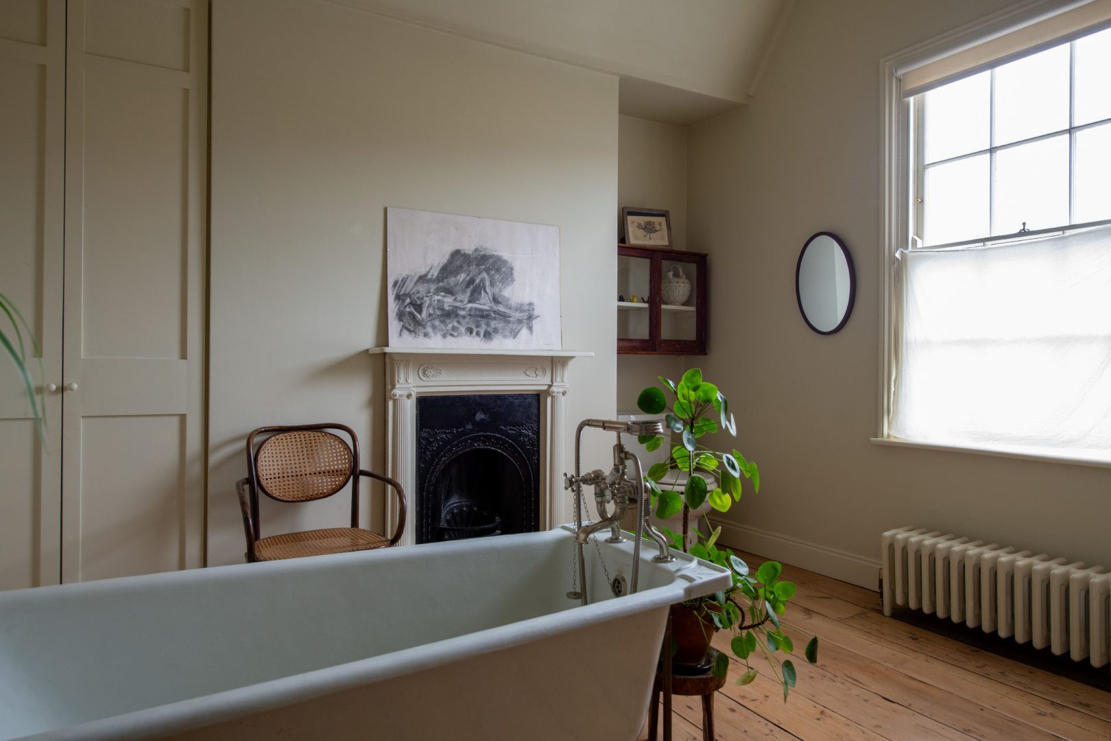 Grosvenor Place image