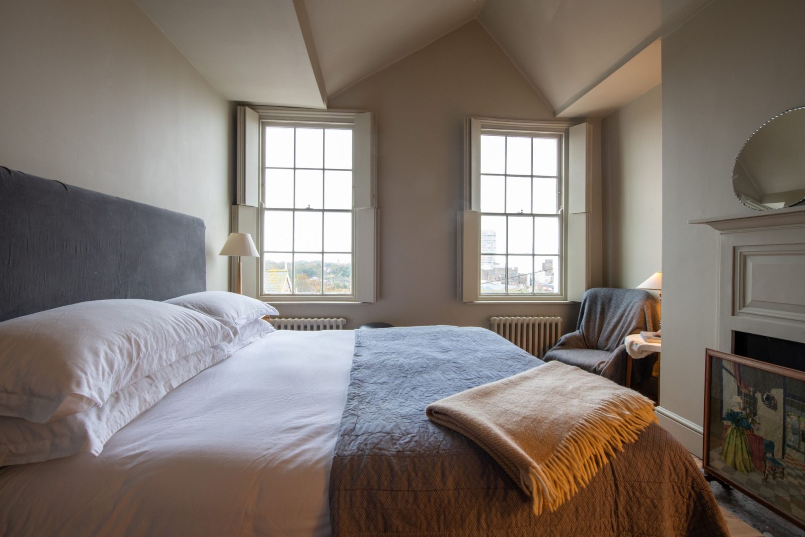 Grosvenor Place image