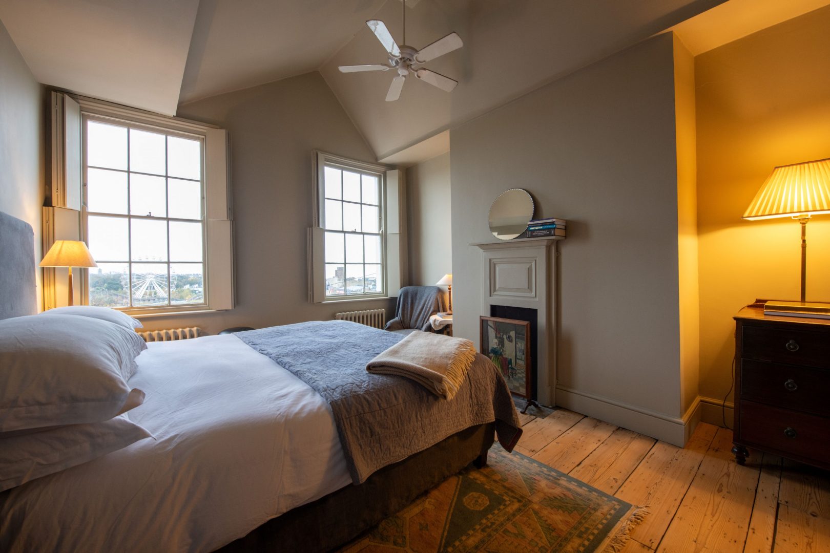 Grosvenor Place image