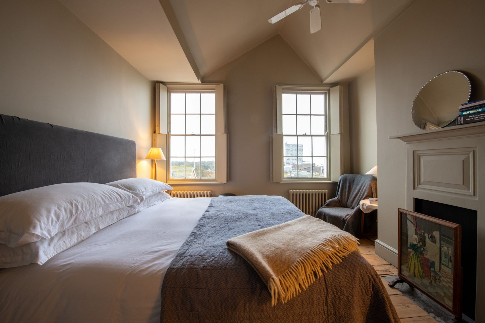 Grosvenor Place image