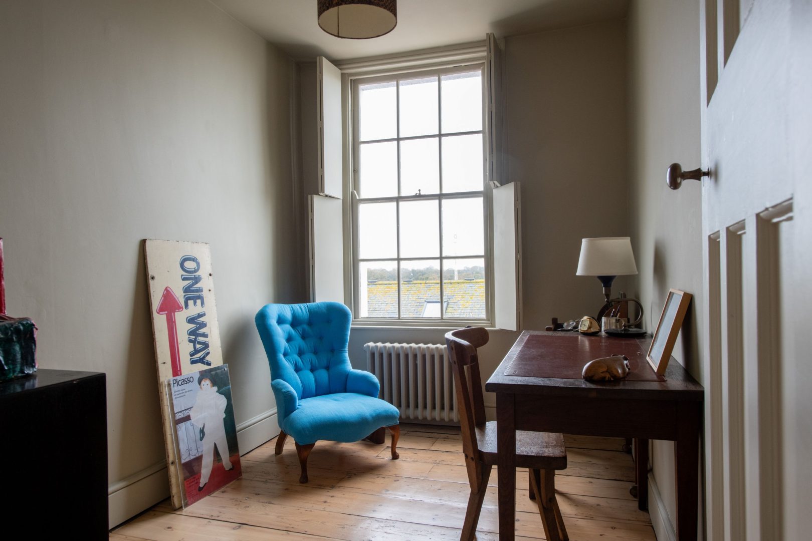 Grosvenor Place image