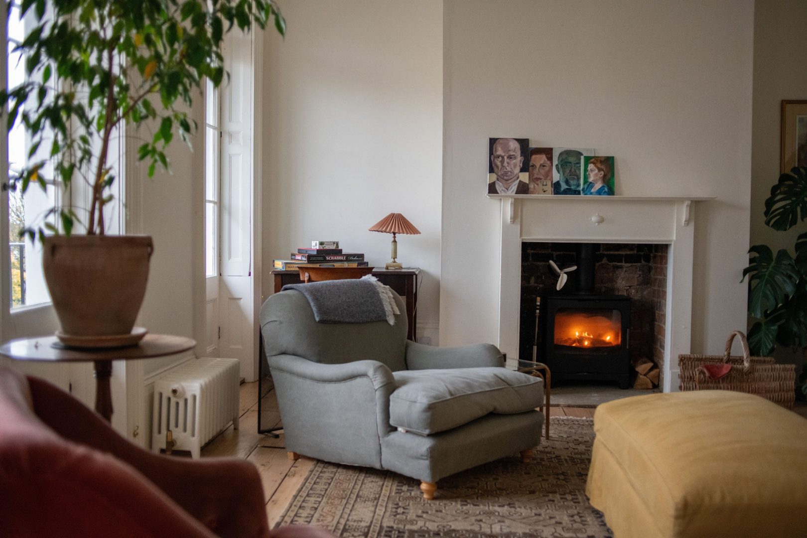 Grosvenor Place image