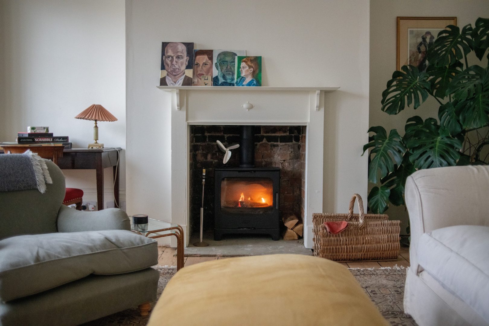 Grosvenor Place image