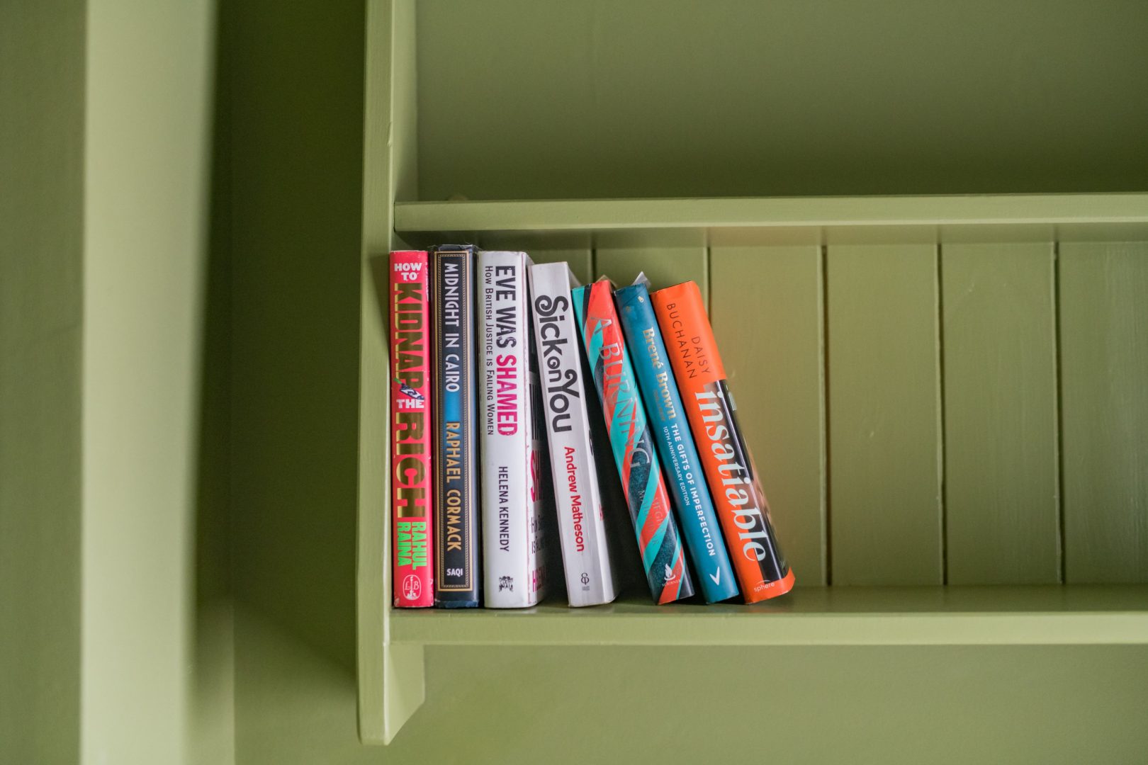 Peacock & Pebble Cottage image