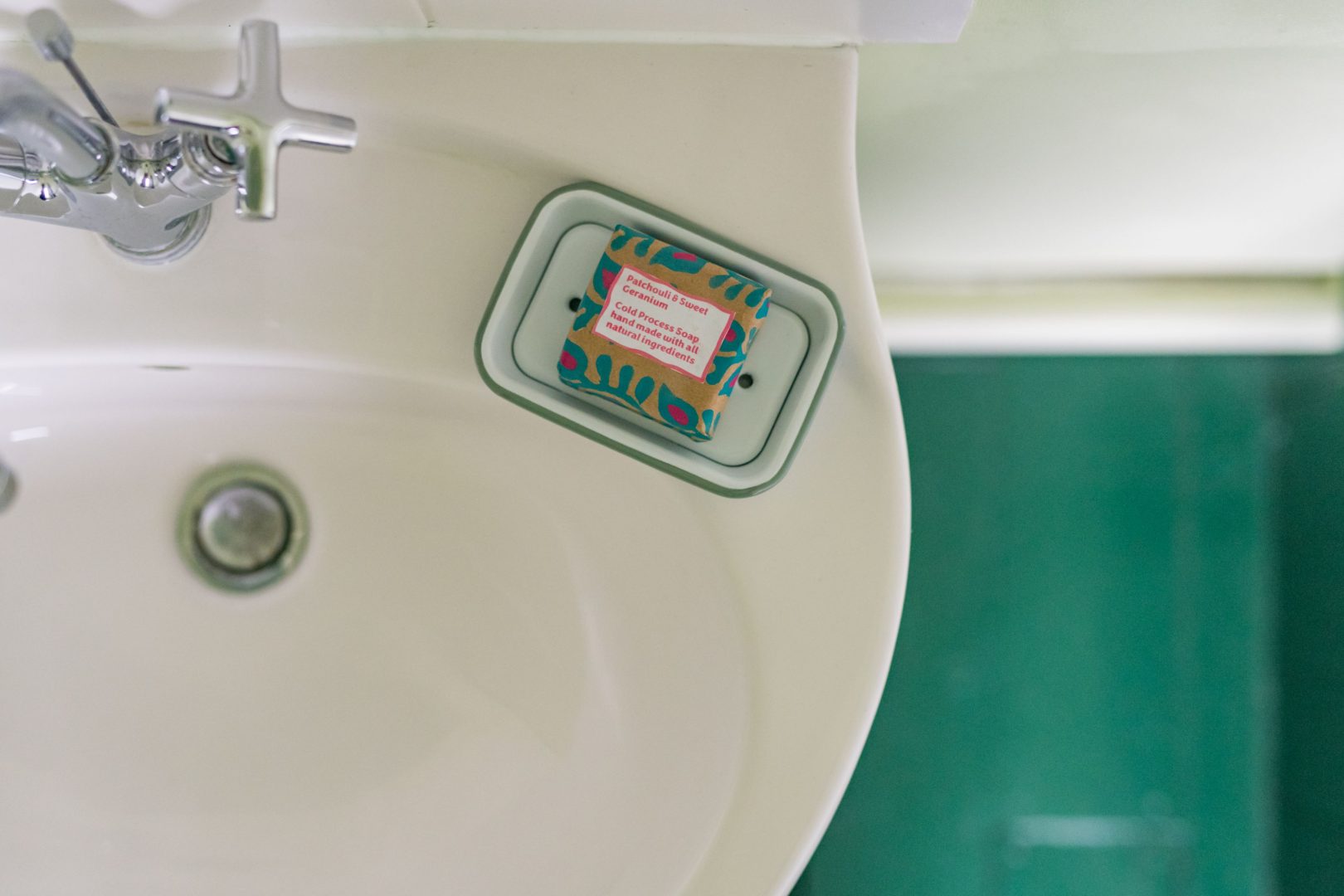 Peacock & Pebble Cottage image