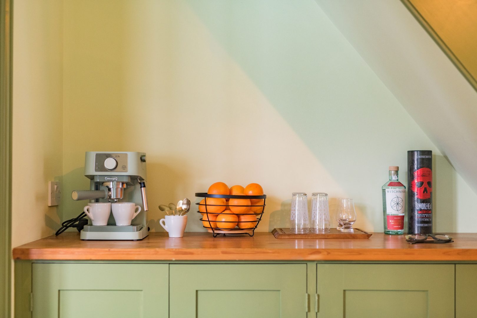 Peacock & Pebble Cottage image