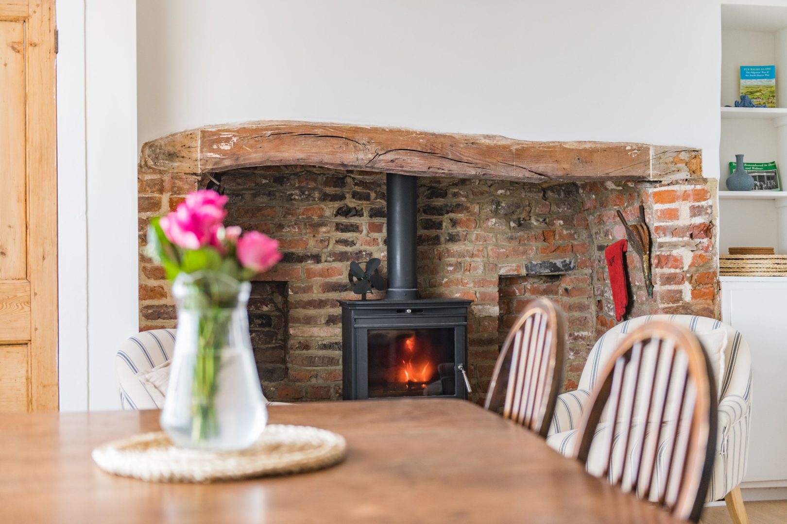 Seaside Cottage image