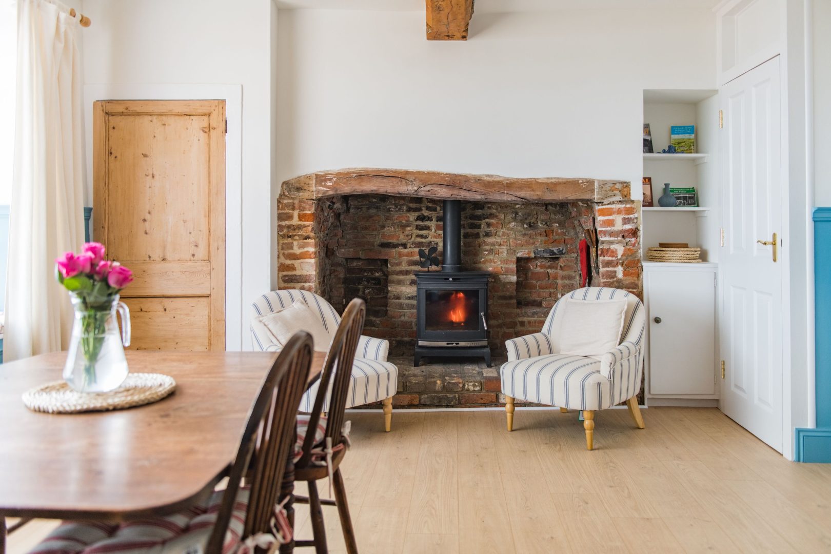 Seaside Cottage image