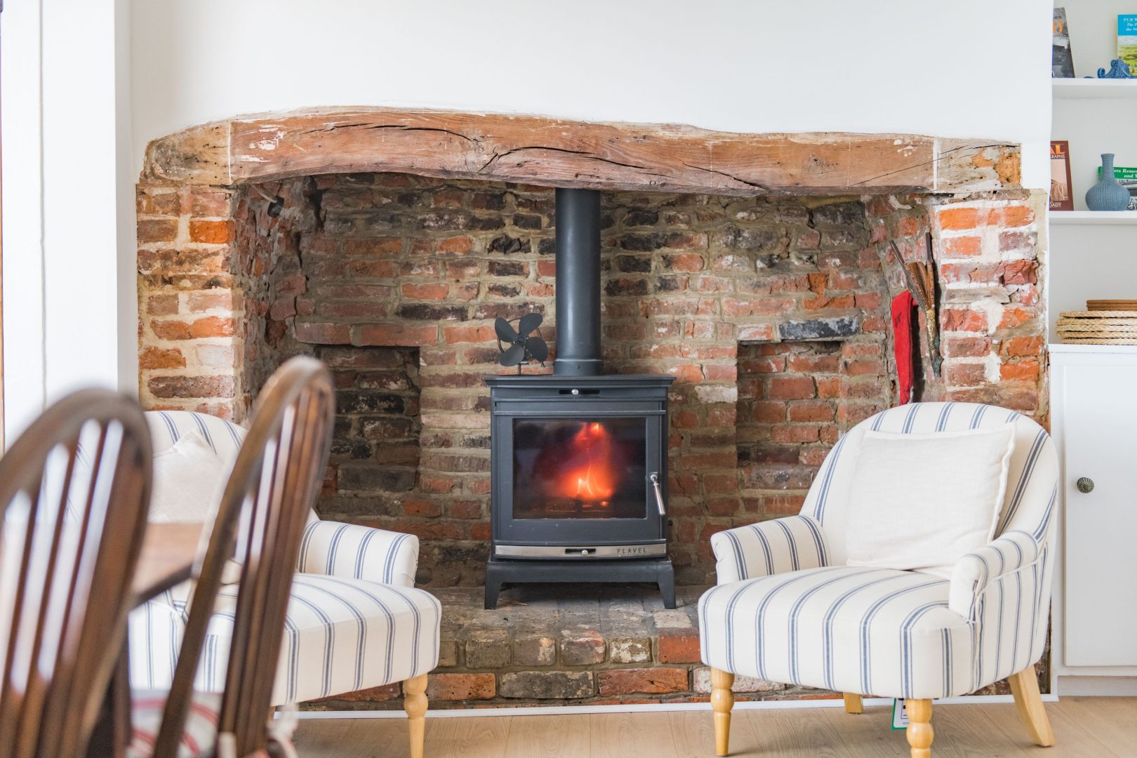 Seaside Cottage image