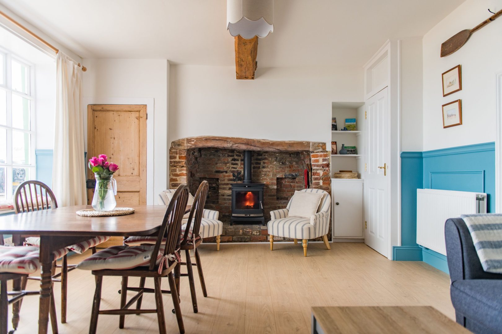 Seaside Cottage image