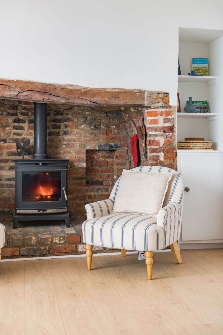 Seaside Cottage image