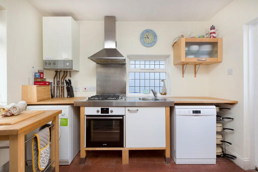 Hoop & Griffin image