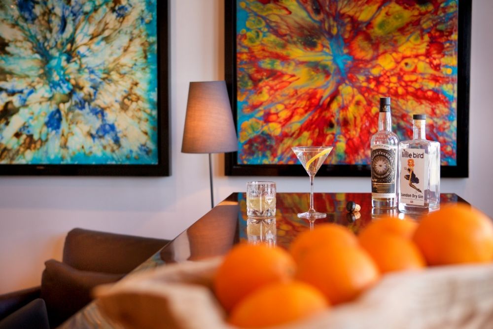 The Admiral Penn image